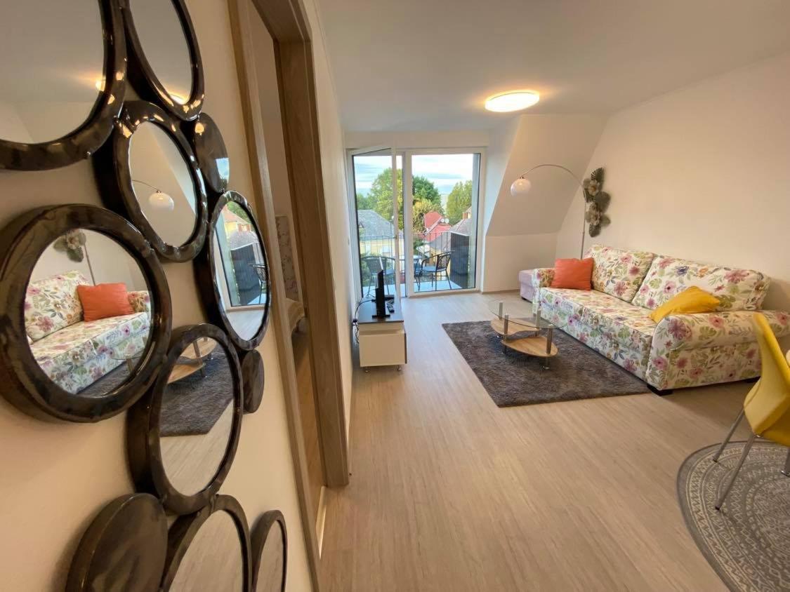 New With A View - Spectacular Views In Every Direction Heviz Exterior photo