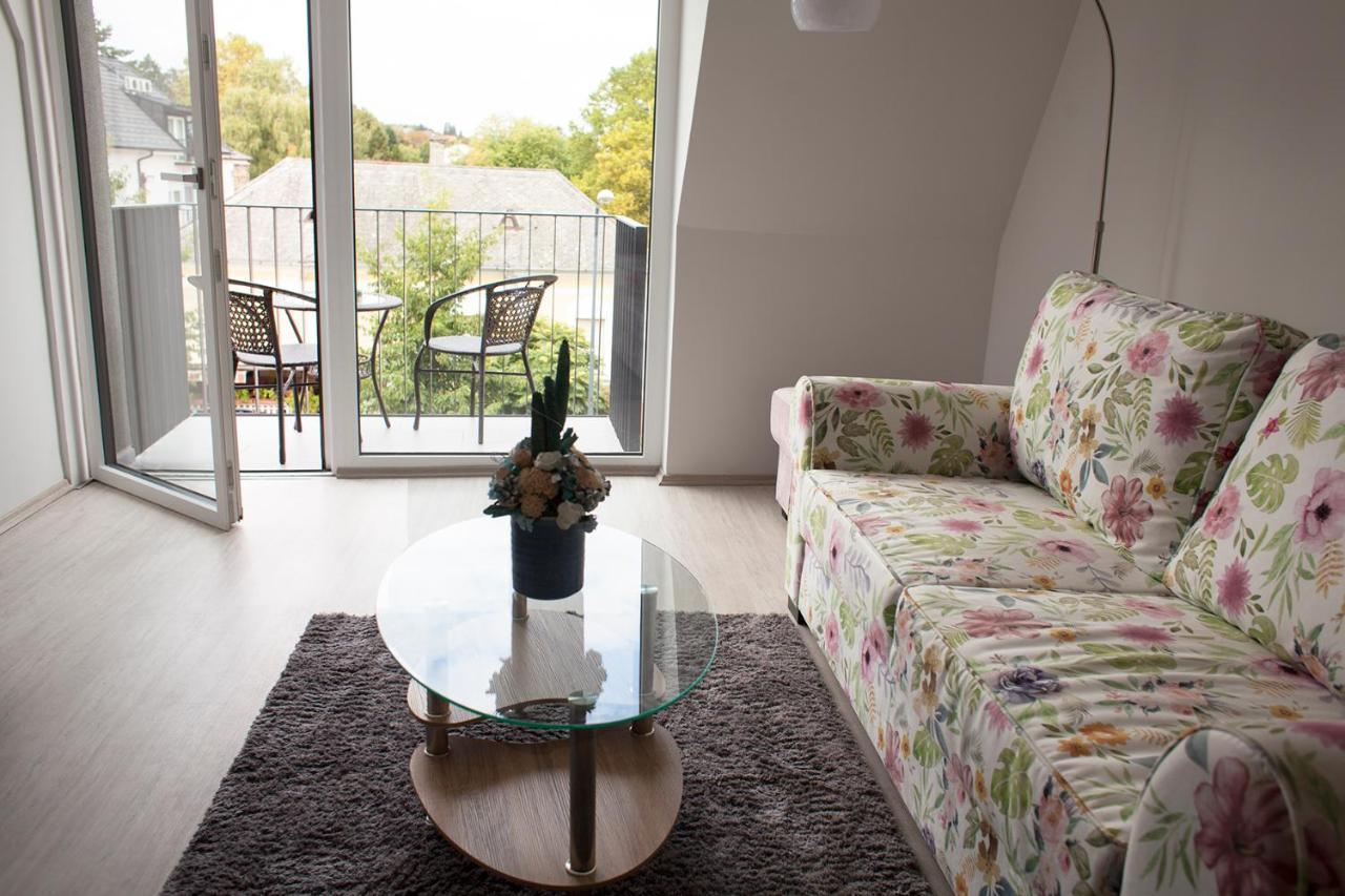 New With A View - Spectacular Views In Every Direction Heviz Exterior photo